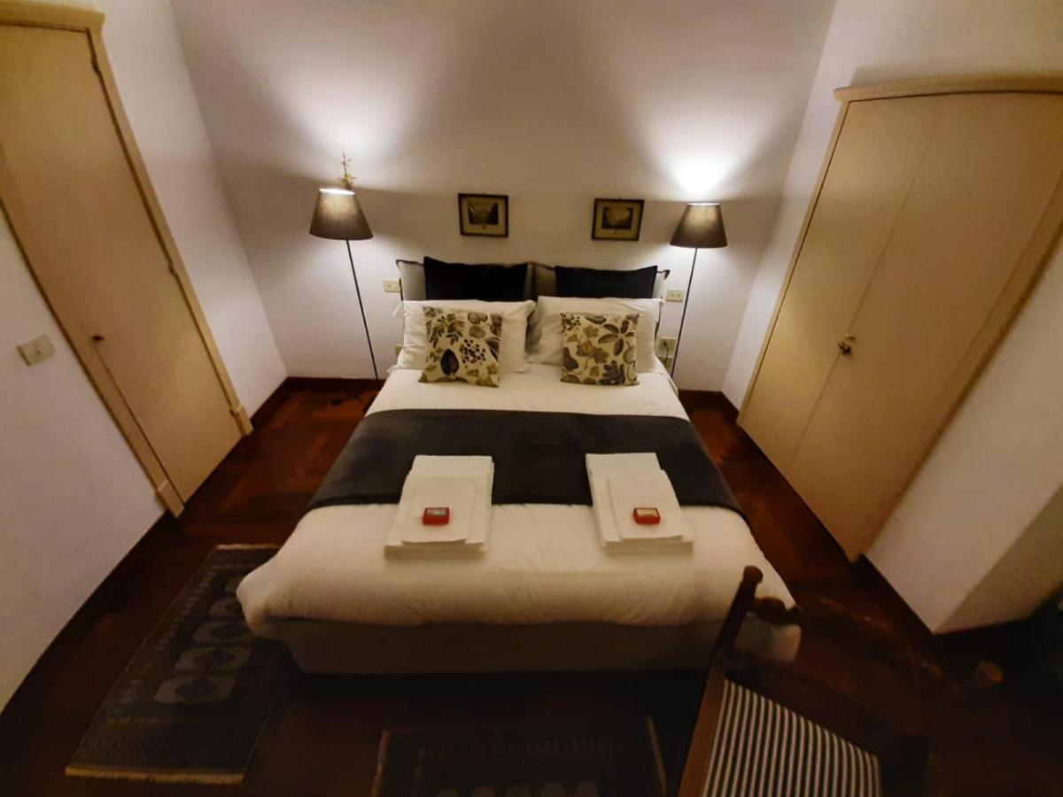 Casa Vacanze Pizzofalcone 41B Napoli Eksteriør bilde