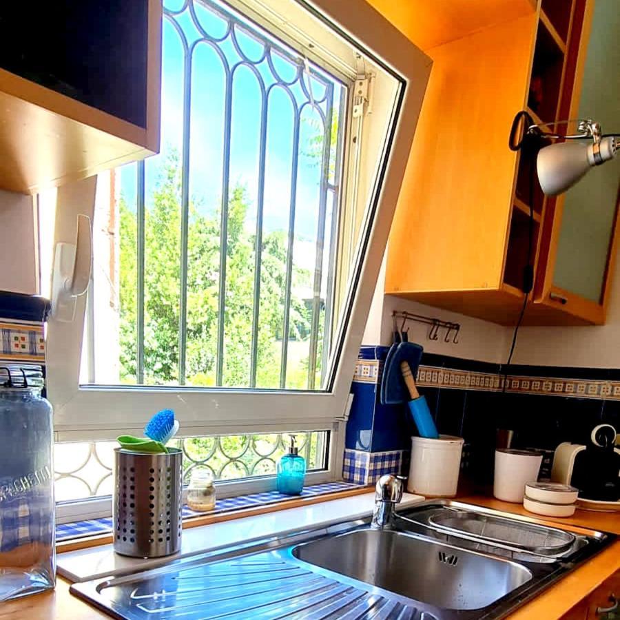 Casa Vacanze Pizzofalcone 41B Napoli Eksteriør bilde