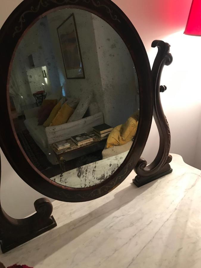 Casa Vacanze Pizzofalcone 41B Napoli Eksteriør bilde