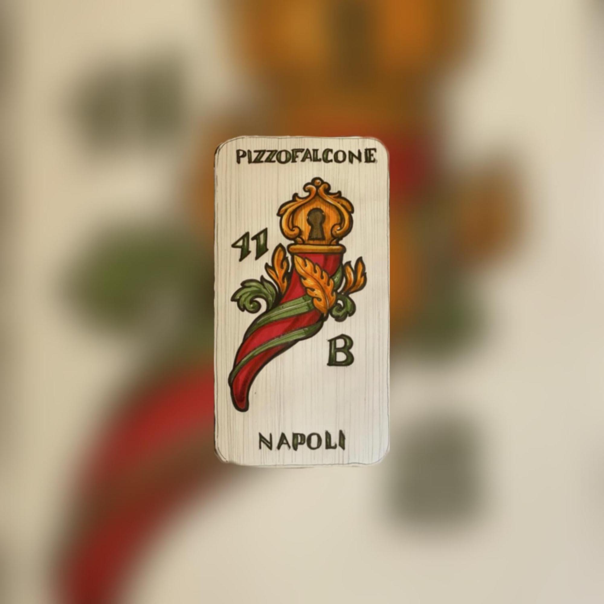Casa Vacanze Pizzofalcone 41B Napoli Eksteriør bilde
