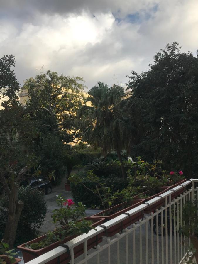Casa Vacanze Pizzofalcone 41B Napoli Eksteriør bilde