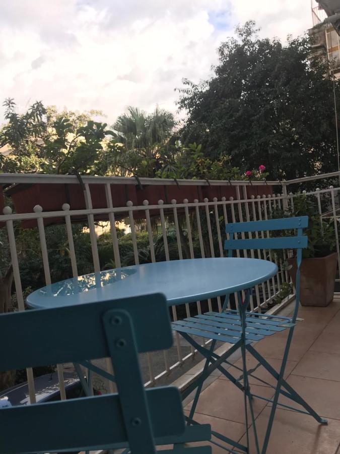 Casa Vacanze Pizzofalcone 41B Napoli Eksteriør bilde